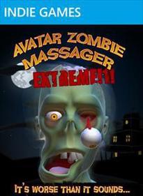  Avatar Zombie Massager Extreme