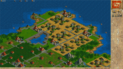 Anno 1602: History Edition - Screenshot - Gameplay Image