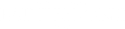 Star Wars: Battlefront (2015) - Clear Logo Image