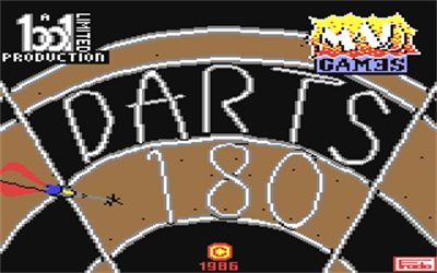 180 - Screenshot - Game Title Image