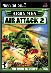 Army Men: Air Attack 2