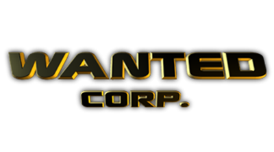 Wanted Corp - Clear Logo Image