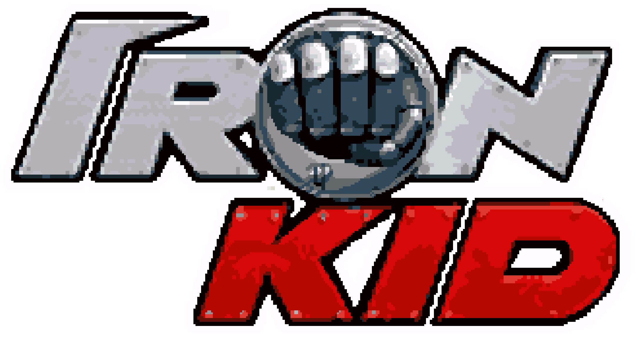 Iron kid Details LaunchBox Games Database