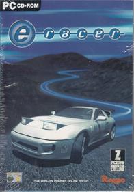 ERacer - Box - Front Image