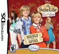 The Suite Life of Zack & Cody: Circle of Spies - Box - Front Image