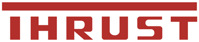 Thrust - Clear Logo Image