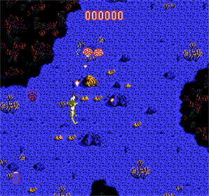 The Neverending Story - Screenshot - Gameplay Image