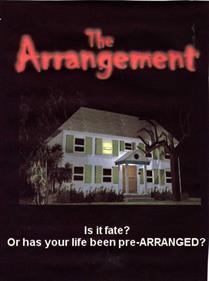 The Arrangement - Box - Front Image