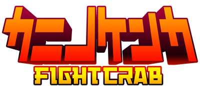 Fight Crab - Clear Logo Image