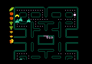 Pac-Man Collection: 40th Anniversary Edition