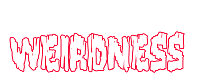 The Simpsons: Bart's House of Weirdness - Clear Logo Image