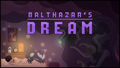 Balthazar's Dream - Screenshot - Game Title Image