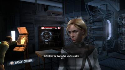 Dead Space: Extraction - Screenshot - Gameplay Image