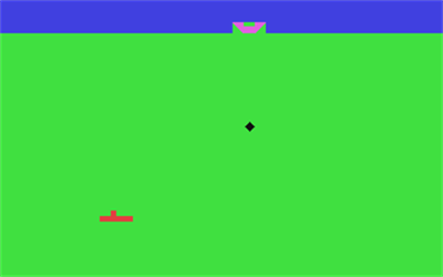 Submarines - Screenshot - Gameplay Image