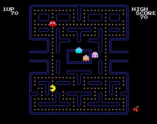 Pac-Man