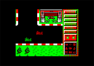 Turbo Kart Racer  - Screenshot - Gameplay Image