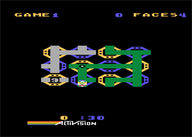 Zenji - Screenshot - Gameplay Image