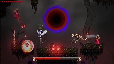 Wings of Vi - Screenshot - Gameplay Image