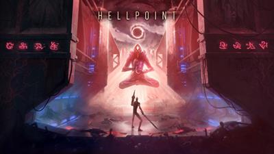 Hellpoint - Banner Image