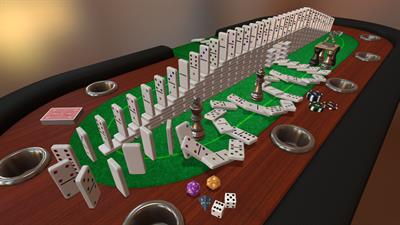 Tabletop Simulator - Screenshot - Gameplay Image