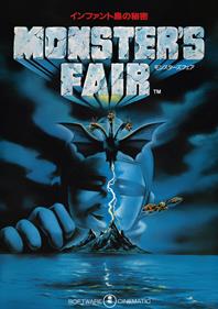 Monster's Fair