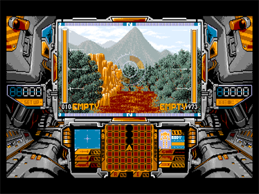 Elm Knight - Screenshot - Gameplay Image