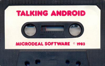 Android Attack Images - LaunchBox Games Database