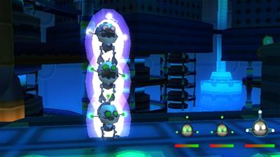 Secret Agent Clank - Screenshot - Gameplay Image