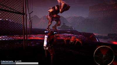 Breaking Earth - Screenshot - Gameplay Image