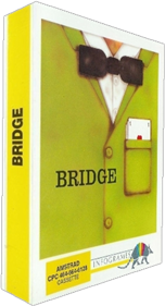Bridge (Infogrames) - Box - 3D Image