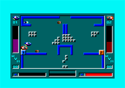 K.Y.A. - Screenshot - Gameplay Image