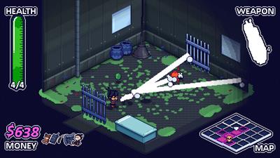 Dead Estate - Screenshot - Gameplay Image