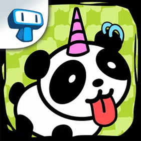  Panda Evolution: Idle Clicker