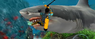 Jaws: Unleashed - Screenshot - Gameplay Image