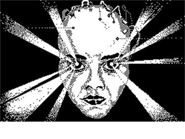 Deus Ex Machina - Screenshot - Game Title Image