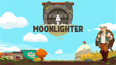 Moonlighter - Arcade - Marquee Image