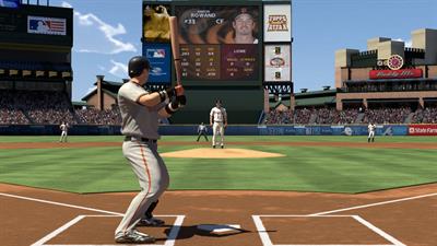 MLB 10: The Show - Screenshot - Gameplay Image