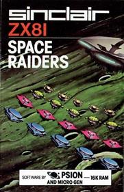 Space Raiders