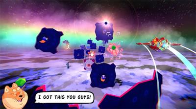 Astrodogs - Screenshot - Gameplay Image