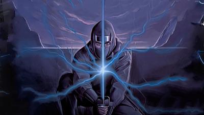 Ninja Spirit - Fanart - Background Image