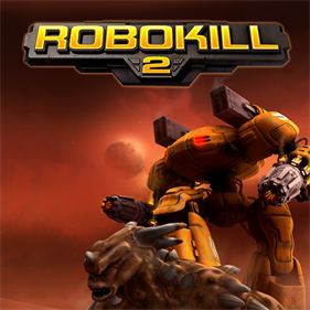 Robokill 2: Leviathan Five