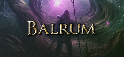 Balrum - Banner Image