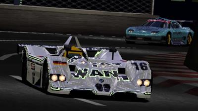 Gran Turismo 2: A-Spec - Screenshot - Gameplay Image