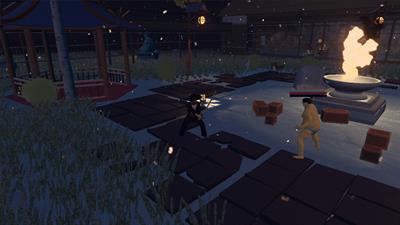 Katana Kata - Screenshot - Gameplay Image