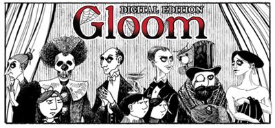 Gloom: Digital Edition - Banner Image