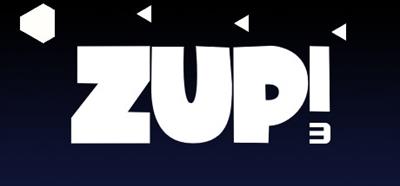 Zup! 3 - Banner Image