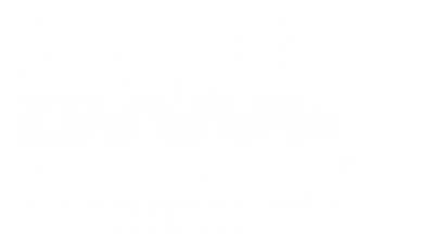 Rogue Trooper Redux - Clear Logo Image