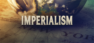 Imperialism - Banner Image