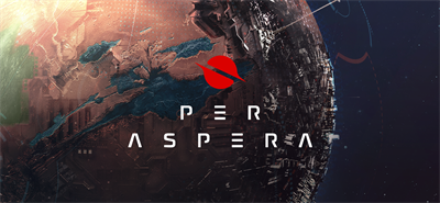 Per Aspera - Banner Image