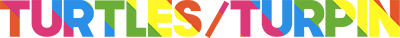 Turtles - Clear Logo Image